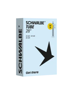 Binnenband Schwalbe 28 inch GRP.15-SV - 18/28-622/630 - 60 mm ventiel