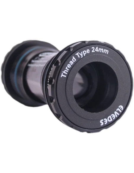 Trapas Elvedes BSA IB30 Italiaanse draad 24 mm