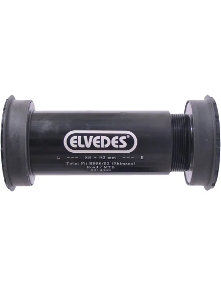 Trapas Elvedes Twist Fit BB86 / BB92 Shimano