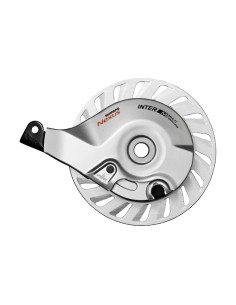 Rollerbrake achter Shimano BR-C3010