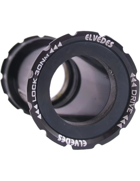 Trapas Elvedes Twist fit PF30 (past ook BB386/BB392)