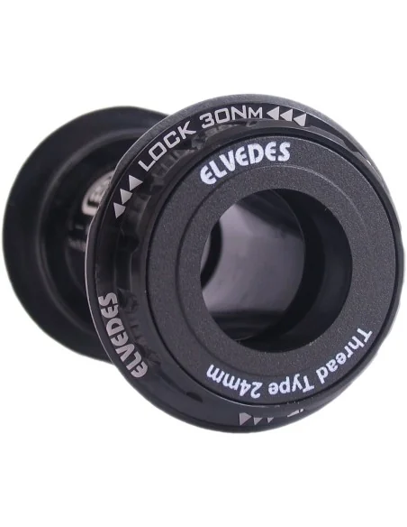 Trapas Elvedes Twist Fit BB30 Shimano 68-73 mm kunststof / staal