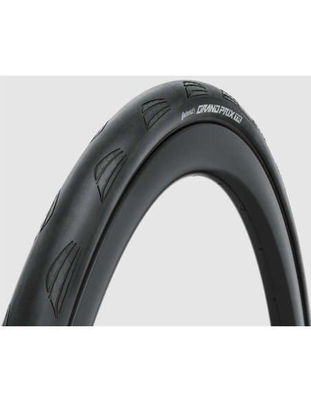 Buitenband Continental Grand Prix TR 28 x 1.10'' / 28-622 - zwart
