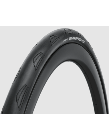 Buitenband Continental Grand Prix TR 28 x 1.25'' / 32-622 - zwart