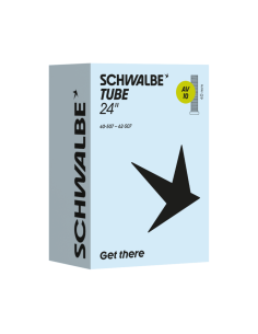 Binnenband Schwalbe AV10 24'' / 40/62-507 - 40mm ventiel