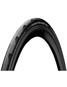Buitenband Continental Grand Prix 5000 AllSeason TR 28 x 1.40'' / 35-622 - zwart