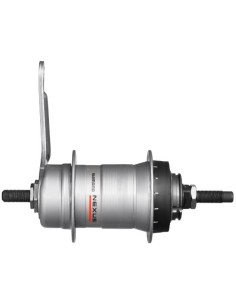 Remnaaf Shimano Nexus 3 met terugtraprem - SG-3C41 - 36 gaats (175mm as) 2