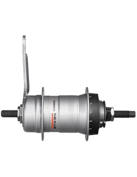 Remnaaf Shimano Nexus 3 met terugtraprem - SG-3C41 - 36 gaats (175mm as)