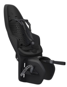 Kinderzitje Thule Yepp 2 Maxi - Rack Mount - Midnight Black