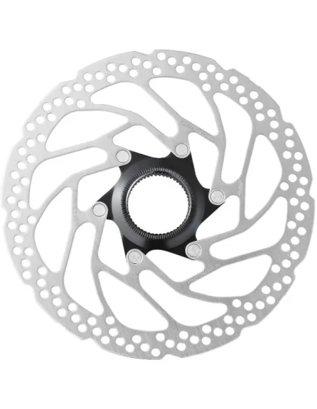 Remschijf Shimano SM-RT30-S - 160mm - Center Lock (werkplaatsverpakking)