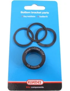 Trapas onderdelen – Fietsonderdeel.com