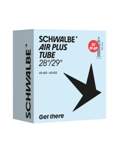 Binnenband Schwalbe SV19 28"/29" / 40/62-622 - 40mm ventiel