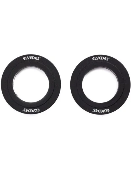 Trapas lagerkapjes Elvedes voor FSA Press Fit