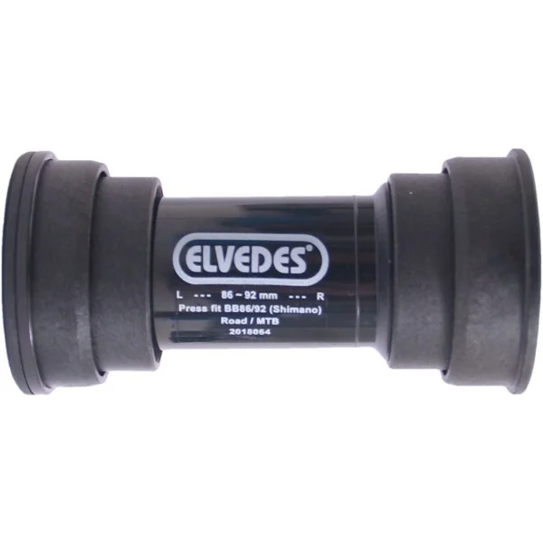 Trapas Elvedes Press-Fit BB86 / BB92 Shimano