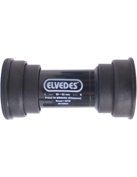 Trapas Elvedes Press-Fit BB86 / BB92 Shimano