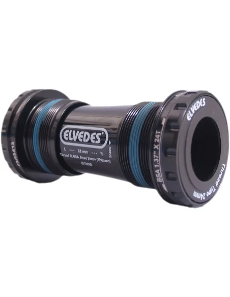 Trapas Elvedes BSA Road 24 mm Shimano