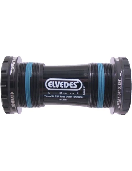 Trapas Elvedes BSA Road 24 mm Shimano