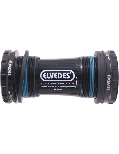 Trapas Elvedes BSA MTB 24mm Shimano