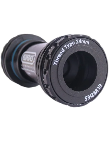 Trapas Elvedes BSA MTB 24mm Shimano