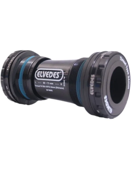 Trapas Elvedes BSA MTB 24mm Shimano