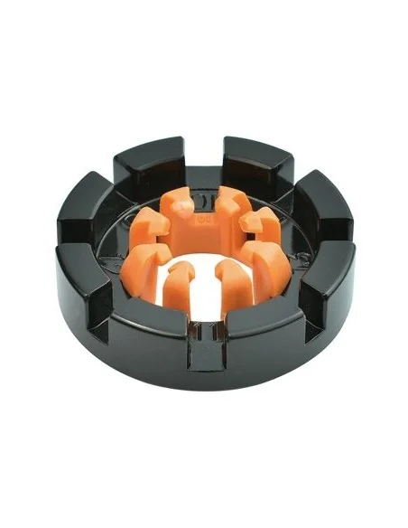 Gesmede 8-gaats Spaaknippelsleutel IceToolz 12F8