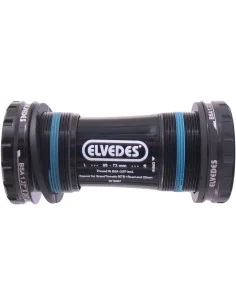 Trapas Elvedes BSA GXP incl. afstandhouders voor SRAM / Truvativ MTB + Race