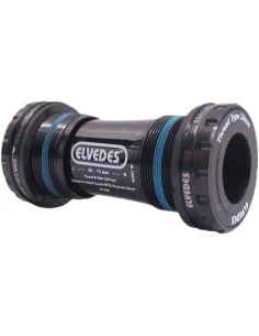 Trapas Elvedes BSA GXP incl. afstandhouders voor SRAM / Truvativ MTB + Race 2