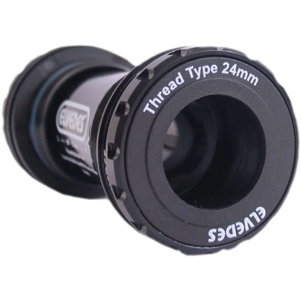 Trapas Elvedes BSA GXP incl. afstandhouders voor SRAM / Truvativ MTB + Race