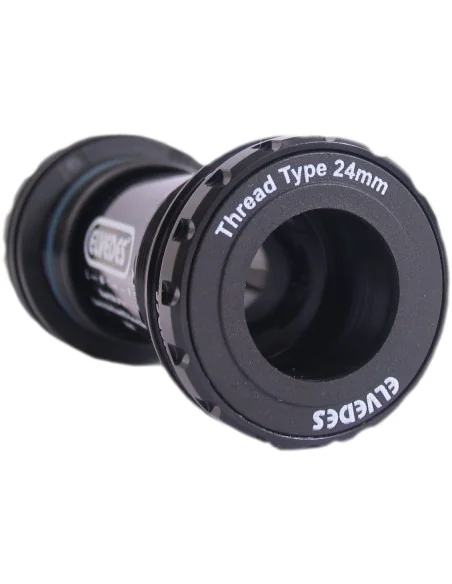 Trapas Elvedes BSA GXP incl. afstandhouders voor SRAM / Truvativ MTB + Race