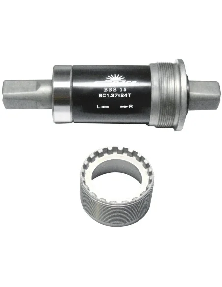 Trapas Sunrace BBS15 BSA 68/113 mm