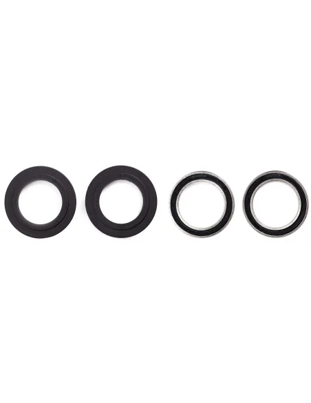 Trapaslager vervangingsset Elvedes voor Campagnolo Ultra-Torque