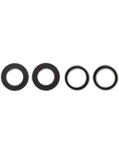 Trapaslager vervangingsset voor Elvedes 24 mm trapassen