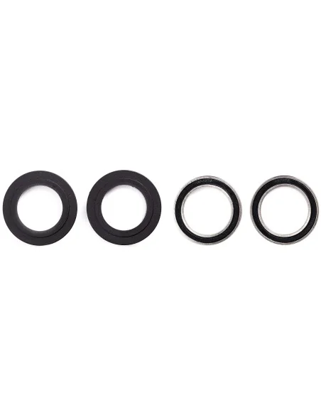 Trapaslager vervangingsset voor Elvedes 24 mm trapassen