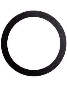 Trapas opvulring Elvedes 30 x 24 x 0.5 mm - kunststof (20 stuks)