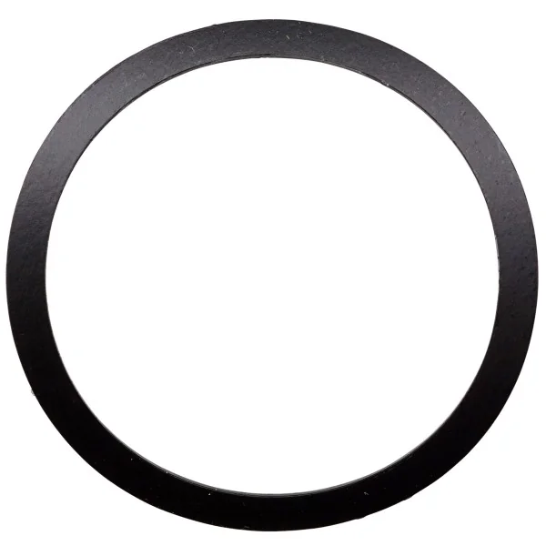 Trapas opvulring Elvedes 36 x 30 x 0.5 mm - kunststof (20 stuks)