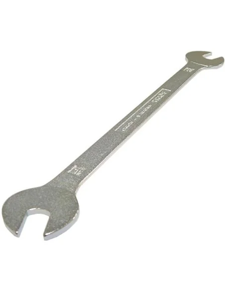 Pedaalsleutel Unior 15-15mm (340mm)