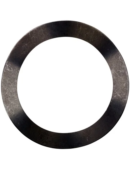 Trapas veerring/Wave Washer Elvedes 31 x 22 x 0.3 mm - aluminium (20 stuks)