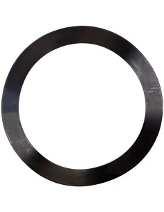 Trapas veerring/Wave Washer Elvedes 40.5 x 32.8 x 0.3 mm - aluminium (20 stuks)