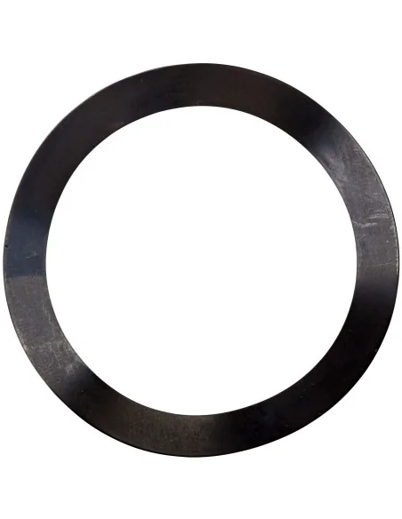 Trapas veerring/Wave Washer Elvedes 40.5 x 32.8 x 0.3 mm - aluminium (20 stuks)