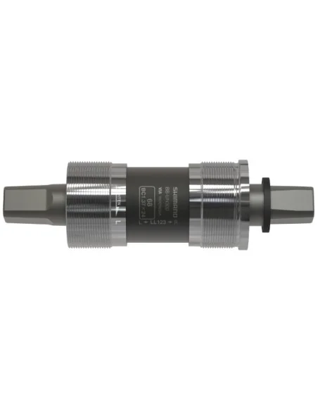 Vierkante trapas Shimano BB-UN300 68mm / 122mm