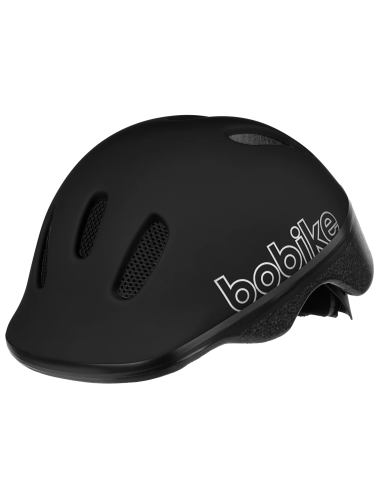 Fietshelm Bobike Go XXS 44-48 cm - urban black