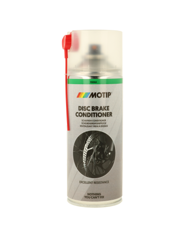 Remreiniger MOTIP 400ml