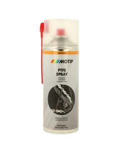 Cycling PTFE-Spray 400ml Motip