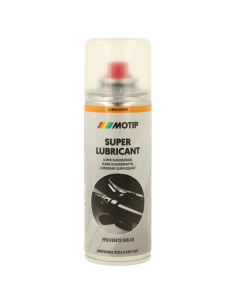 Super Lubricant MOTIP 200ml 2