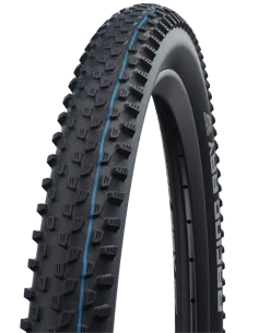 Vouwband Schwalbe Racing Ray Performance 27.5 x 2.25" / 57-584 mm - zwart
