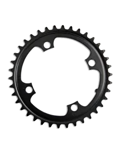 Kettingblad Miranda E-Bike Bosch-1 38T - zwart