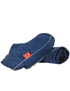 Handmof Wobs Urban Navy - Blauw
