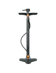 Hogedrukpomp SKS Air-X-Press 8.0 mit multi ventielkop