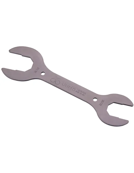 Balhoofdsleutel IceToolz 06H8 30/32/36/40