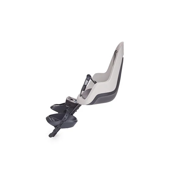 Kinderzitje voor Bobike Go Mini - vanilla cup cake